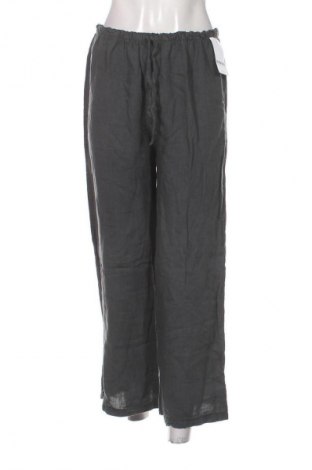 Damenhose Rodier, Größe M, Farbe Grau, Preis € 142,99
