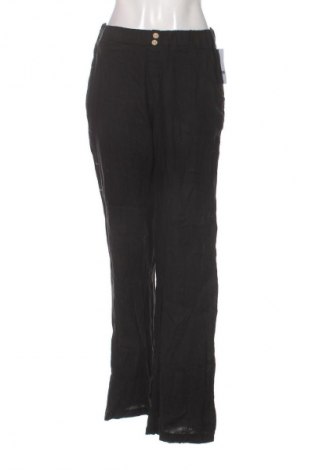 Dámske nohavice Rodier, Veľkosť XL, Farba Čierna, Cena  119,95 €