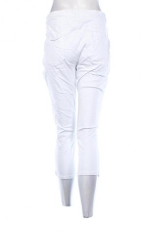 Damenhose Roman, Größe XL, Farbe Weiß, Preis € 20,41