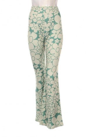 Pantaloni de femei Romwe, Mărime M, Culoare Multicolor, Preț 150,99 Lei