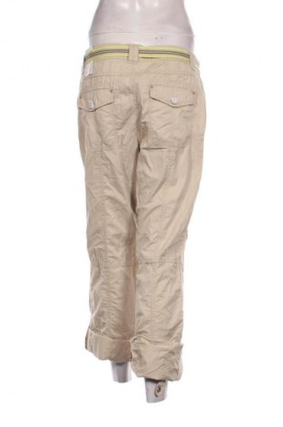 Pantaloni de femei S.Oliver, Mărime M, Culoare Bej, Preț 304,99 Lei