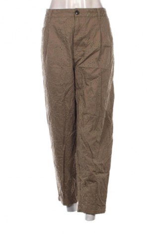 Damenhose S.Oliver, Größe XL, Farbe Grün, Preis 28,99 €