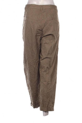 Damenhose S.Oliver, Größe XL, Farbe Grün, Preis 28,99 €
