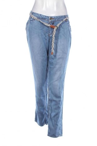 Damenhose S.Oliver, Größe L, Farbe Blau, Preis € 20,97