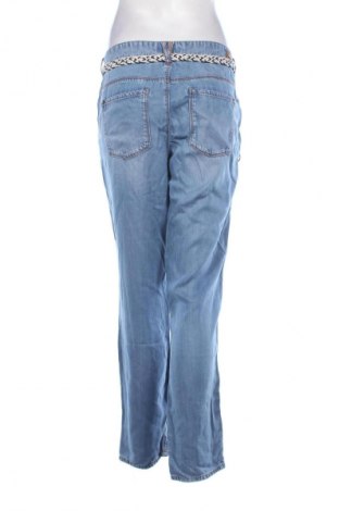 Damenhose S.Oliver, Größe L, Farbe Blau, Preis € 20,97