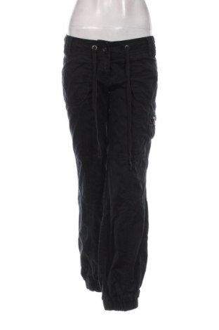 Pantaloni de femei S.Oliver, Mărime S, Culoare Negru, Preț 104,73 Lei