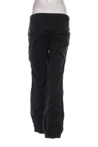 Pantaloni de femei S.Oliver, Mărime S, Culoare Negru, Preț 104,73 Lei