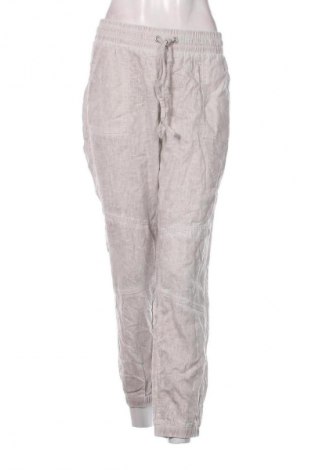 Pantaloni de femei S.Oliver, Mărime L, Culoare Gri, Preț 133,99 Lei