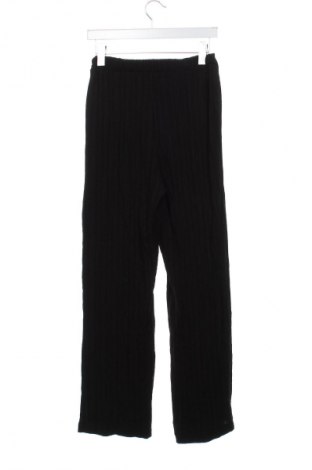 Damskie spodnie SHEIN, Rozmiar XS, Kolor Czarny, Cena 95,99 zł