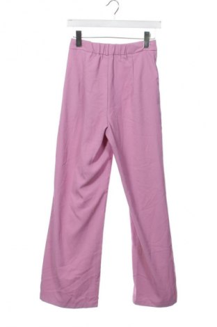 Damenhose SHEIN, Größe XS, Farbe Lila, Preis € 20,99
