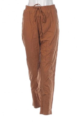 Damenhose SHEIN, Größe M, Farbe Braun, Preis 20,99 €