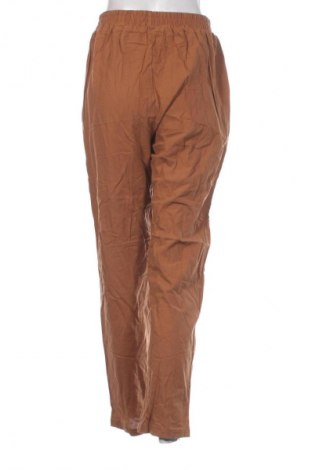 Damenhose SHEIN, Größe M, Farbe Braun, Preis 20,99 €