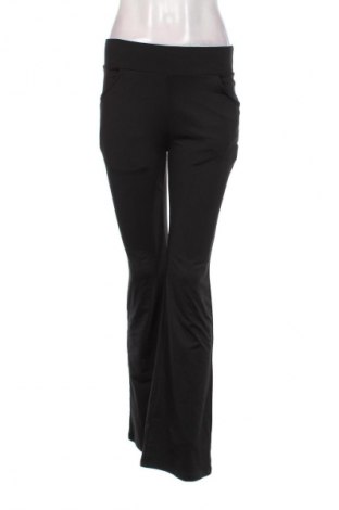 Pantaloni de femei SHEIN, Mărime M, Culoare Negru, Preț 60,99 Lei