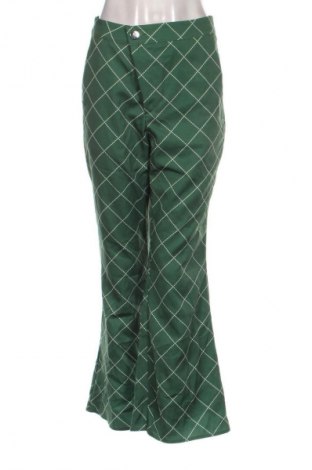 Damenhose SHEIN, Größe M, Farbe Mehrfarbig, Preis 20,99 €