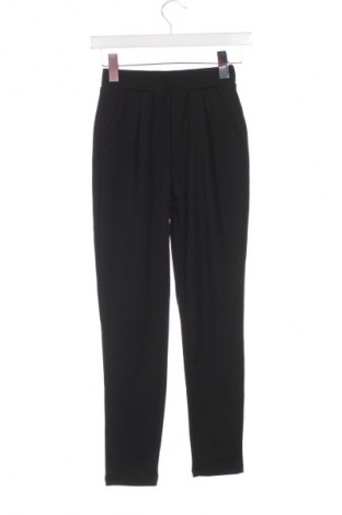 Damenhose SHEIN, Größe XXS, Farbe Schwarz, Preis 20,99 €