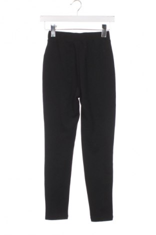 Damenhose SHEIN, Größe XXS, Farbe Schwarz, Preis 20,99 €