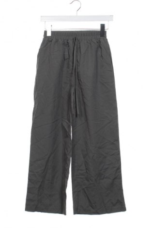 Damskie spodnie SHEIN, Rozmiar XXS, Kolor Szary, Cena 38,99 zł