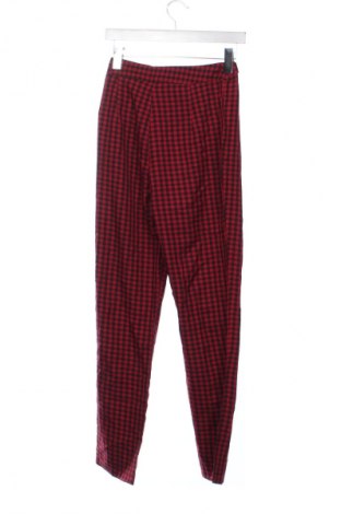Damskie spodnie SHEIN, Rozmiar XS, Kolor Kolorowy, Cena 95,99 zł