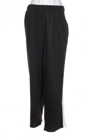 Damenhose SHEIN, Größe 5XL, Farbe Schwarz, Preis 14,83 €