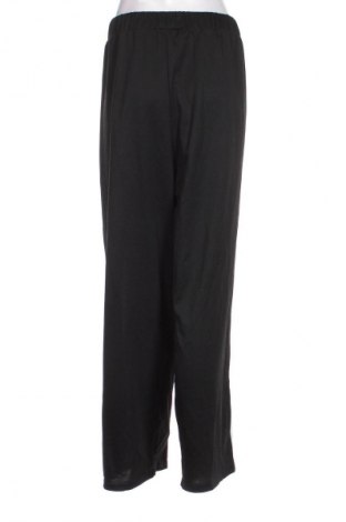 Damenhose SHEIN, Größe 5XL, Farbe Schwarz, Preis 14,83 €