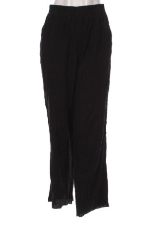 Pantaloni de femei SHEIN, Mărime M, Culoare Negru, Preț 94,99 Lei
