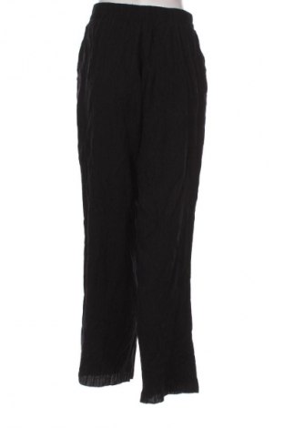 Pantaloni de femei SHEIN, Mărime M, Culoare Negru, Preț 94,99 Lei