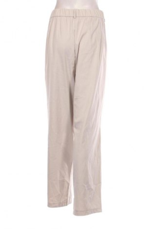 Damskie spodnie SHEIN, Rozmiar 4XL, Kolor Szary, Cena 81,99 zł
