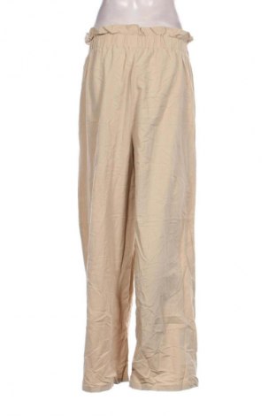 Damenhose SHEIN, Größe XL, Farbe Beige, Preis € 9,99