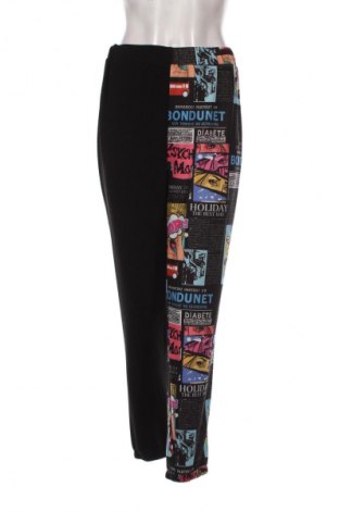 Pantaloni de femei SHEIN, Mărime M, Culoare Multicolor, Preț 94,99 Lei