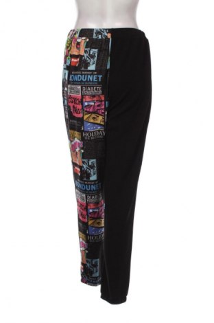 Pantaloni de femei SHEIN, Mărime M, Culoare Multicolor, Preț 94,99 Lei