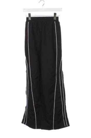Damskie spodnie SHEIN, Rozmiar XS, Kolor Czarny, Cena 127,99 zł