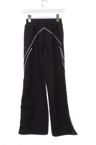 Damskie spodnie SHEIN, Rozmiar XS, Kolor Czarny, Cena 127,99 zł