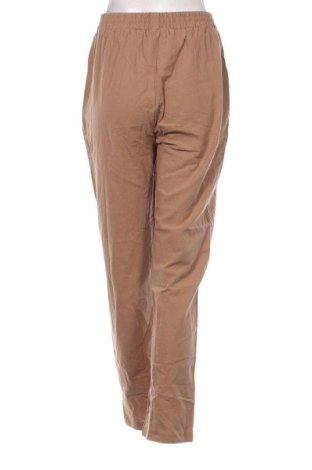Pantaloni de femei SHEIN, Mărime M, Culoare Maro, Preț 94,99 Lei