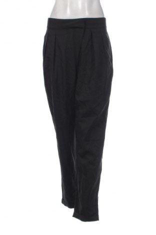 Pantaloni de femei SHEIN, Mărime M, Culoare Negru, Preț 94,99 Lei