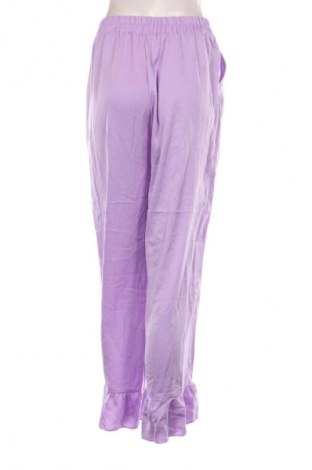 Damenhose SHEIN, Größe M, Farbe Lila, Preis € 8,99