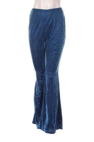 Damenhose SHEIN, Größe M, Farbe Blau, Preis 8,99 €