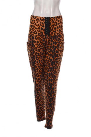 Damenhose SHEIN, Größe L, Farbe Mehrfarbig, Preis 8,99 €