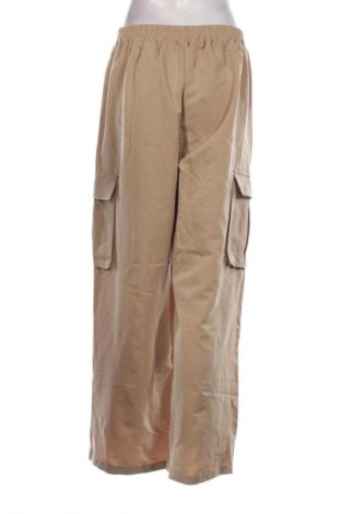Damenhose SHEIN, Größe XL, Farbe Beige, Preis € 14,83