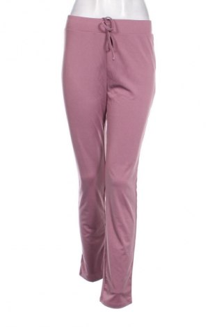 Pantaloni de femei SHEIN, Mărime M, Culoare Mov, Preț 73,98 Lei