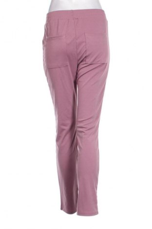 Pantaloni de femei SHEIN, Mărime M, Culoare Mov, Preț 73,98 Lei