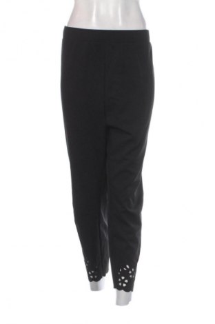 Pantaloni de femei SHEIN, Mărime 3XL, Culoare Negru, Preț 94,99 Lei