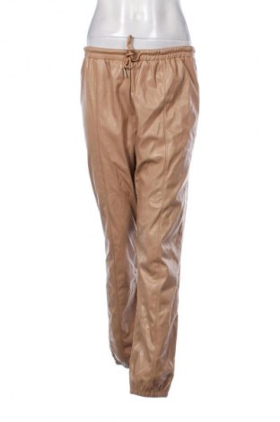 Damenhose SHEIN, Größe M, Farbe Ecru, Preis € 16,80
