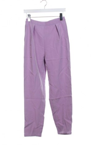 Damenhose SHEIN, Größe S, Farbe Lila, Preis € 14,96