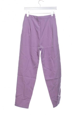 Damenhose SHEIN, Größe S, Farbe Lila, Preis € 14,96