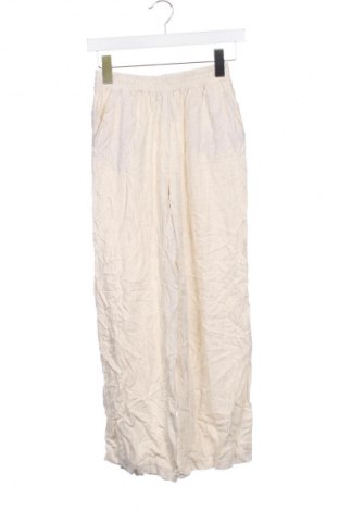 Damenhose SHEIN, Größe XS, Farbe Beige, Preis € 20,99