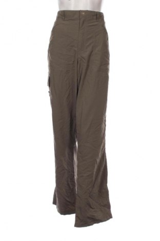 Damenhose Salewa, Größe XXL, Farbe Grün, Preis € 46,99