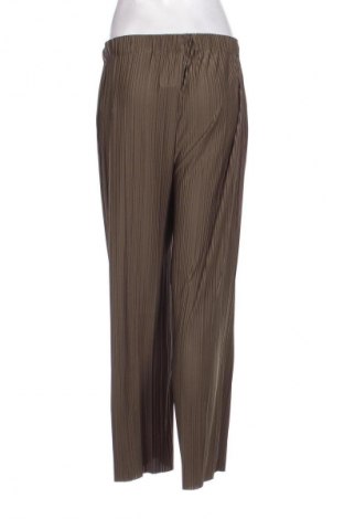 Pantaloni de femei Samsoe & Samsoe, Mărime S, Culoare Auriu, Preț 155,59 Lei