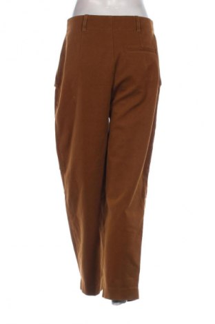 Damenhose Samsoe & Samsoe, Größe M, Farbe Braun, Preis 31,68 €