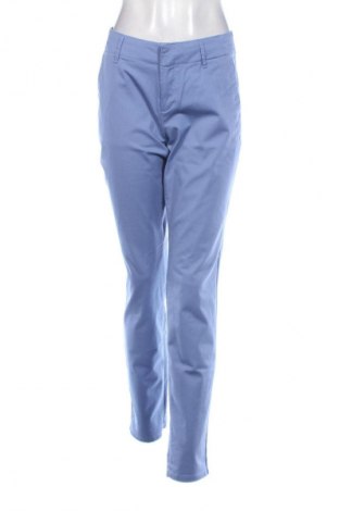 Női nadrág Scotch & Soda, Méret L, Szín Kék, Ár 20 320 Ft