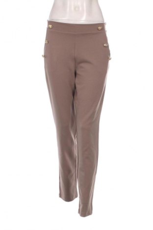 Damenhose Sinsay, Größe S, Farbe Beige, Preis 31,99 €